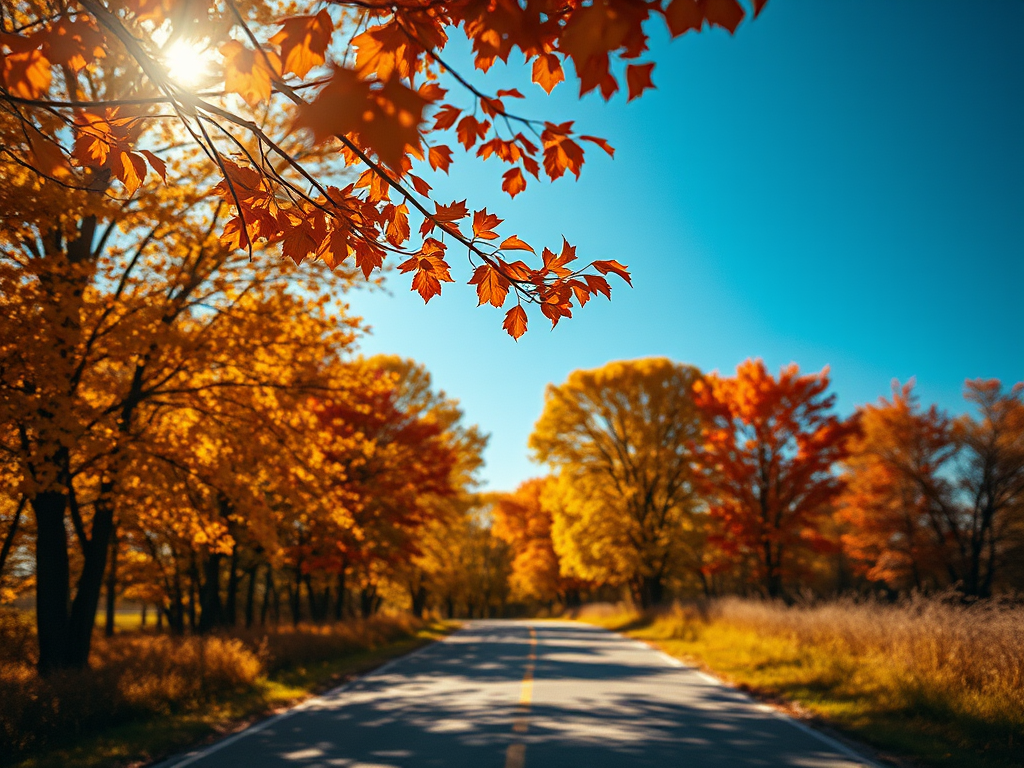 It’s a beautiful&nbsp;day!