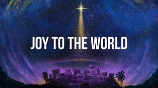 ‘Tis the season for&nbsp;JOY