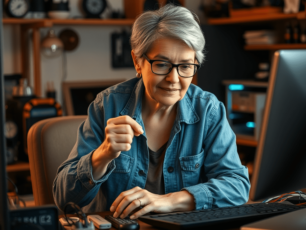 Boost Your Brainpower with Mental&nbsp;Calisthenics