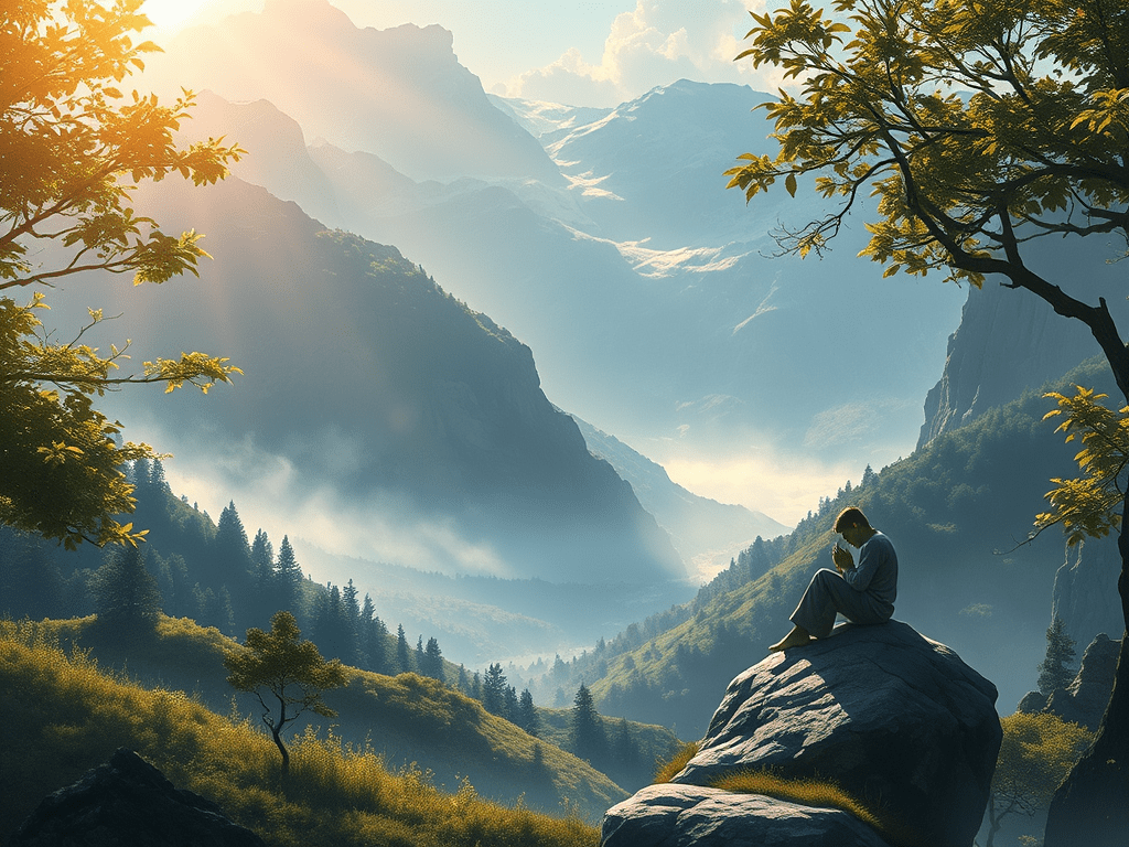 Humble Spirit: Key to Forgiveness and the&nbsp;Kingdom