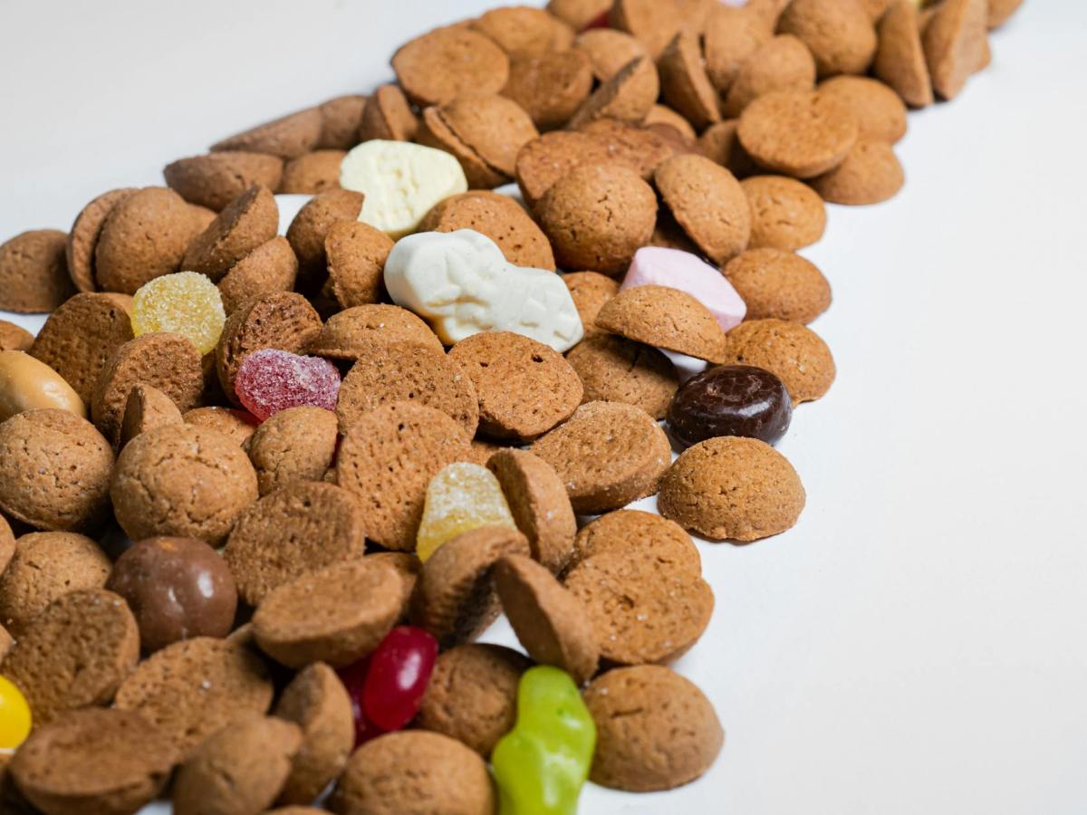 Traditional Mennonite Peppernuts Recipe for the&nbsp;Holidays