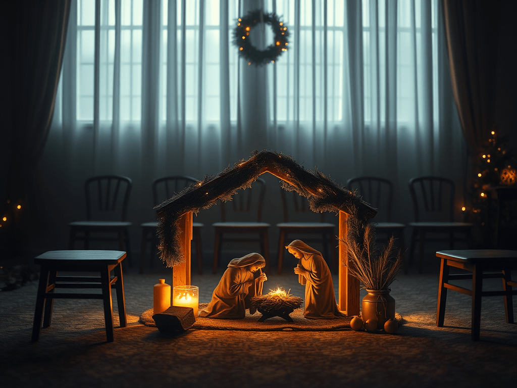 The Best Christmas&nbsp;Ever…