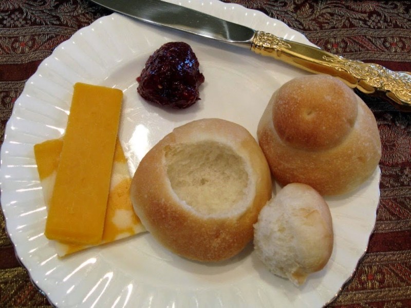 Zwieback: From Tradition to Comfort&nbsp;Food