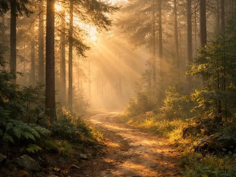 Gertie’s Journey: From Loss to&nbsp;Grace