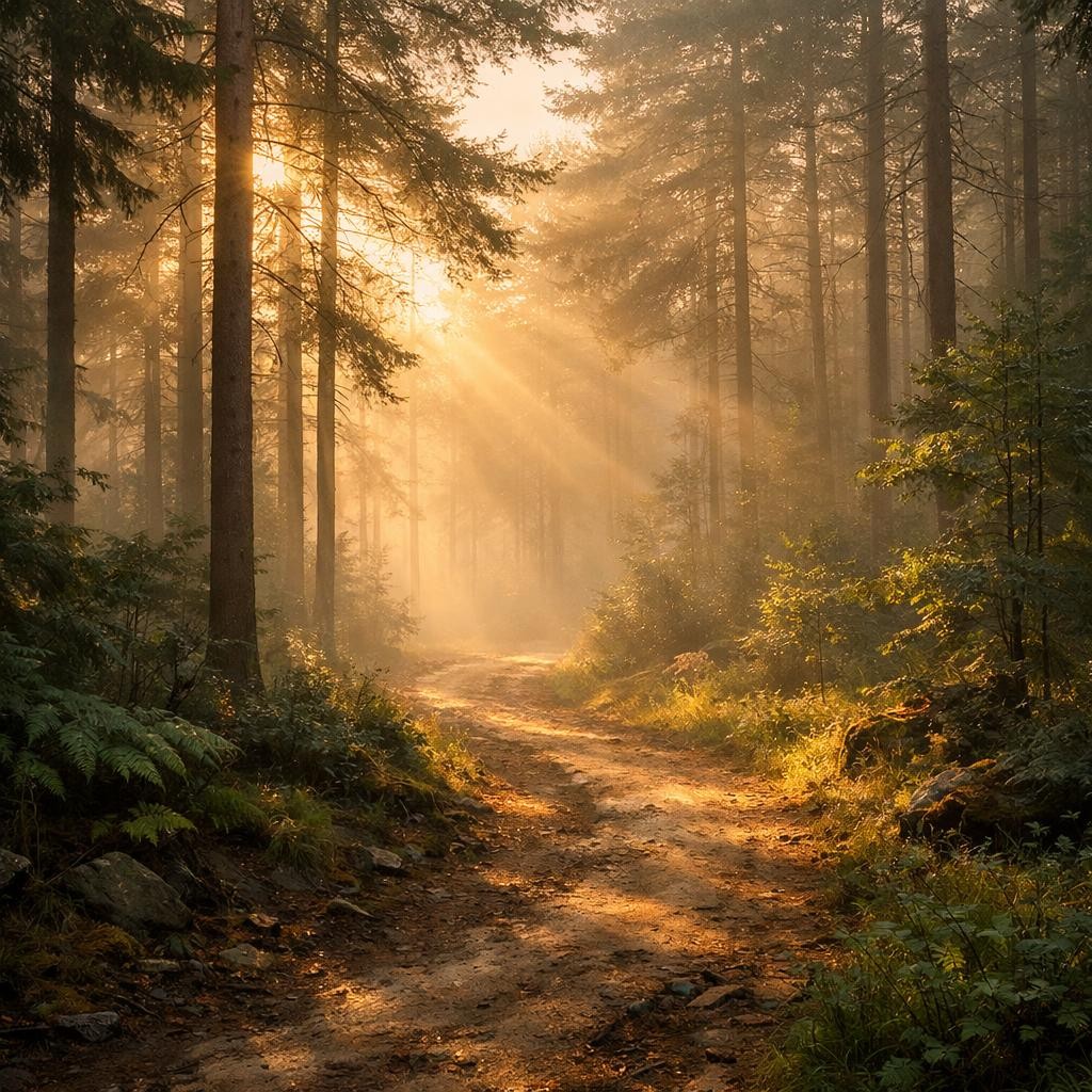 Gertie’s Journey: From Loss to&nbsp;Grace